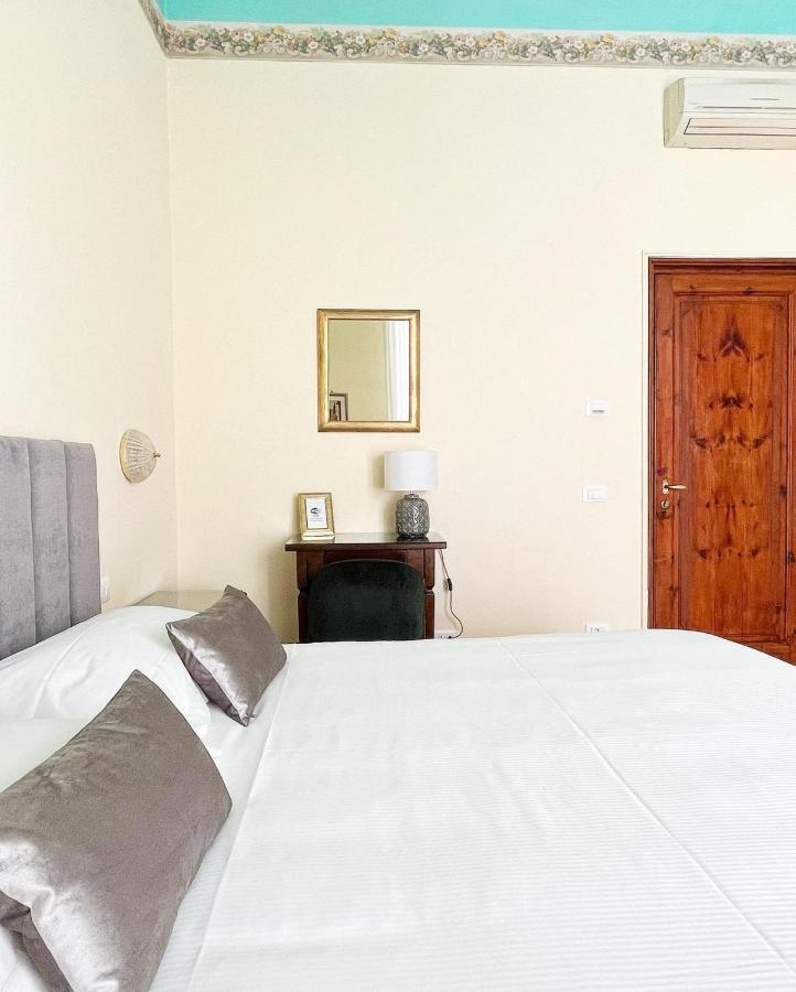 Cimabue 9 Hotell Firenze Eksteriør bilde