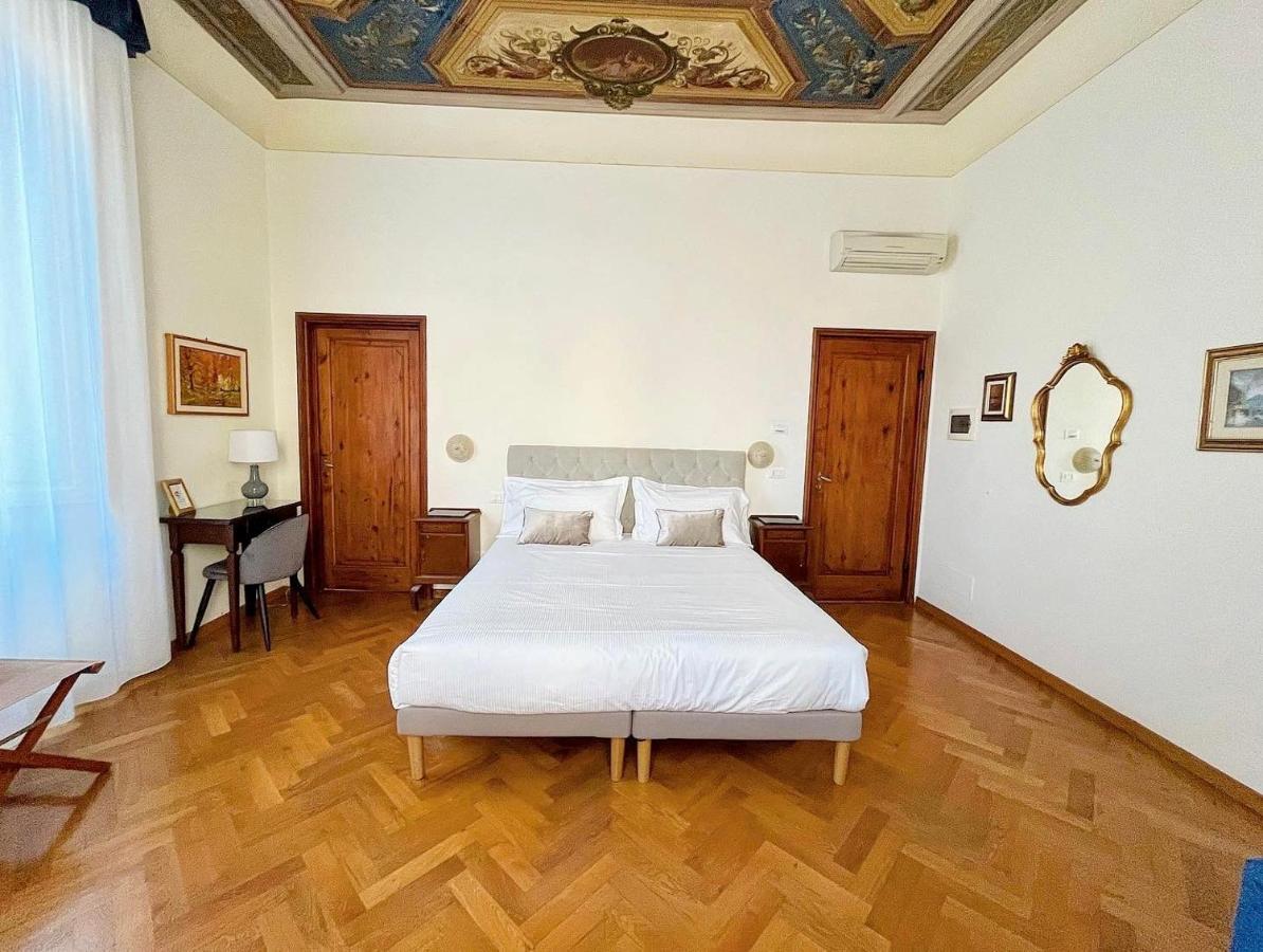 Cimabue 9 Hotell Firenze Eksteriør bilde