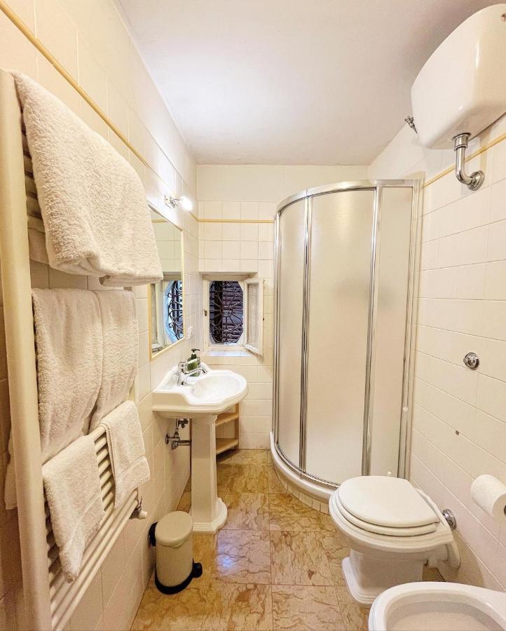 Cimabue 9 Hotell Firenze Eksteriør bilde