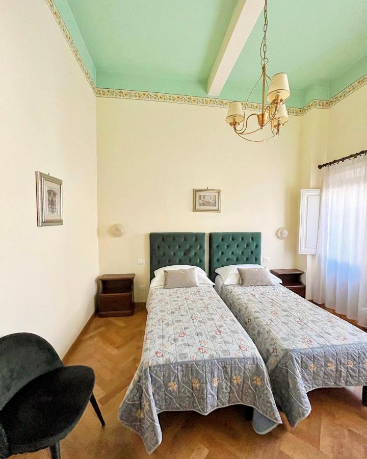Cimabue 9 Hotell Firenze Eksteriør bilde