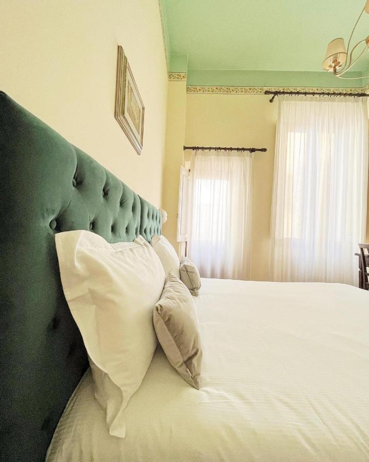 Cimabue 9 Hotell Firenze Eksteriør bilde