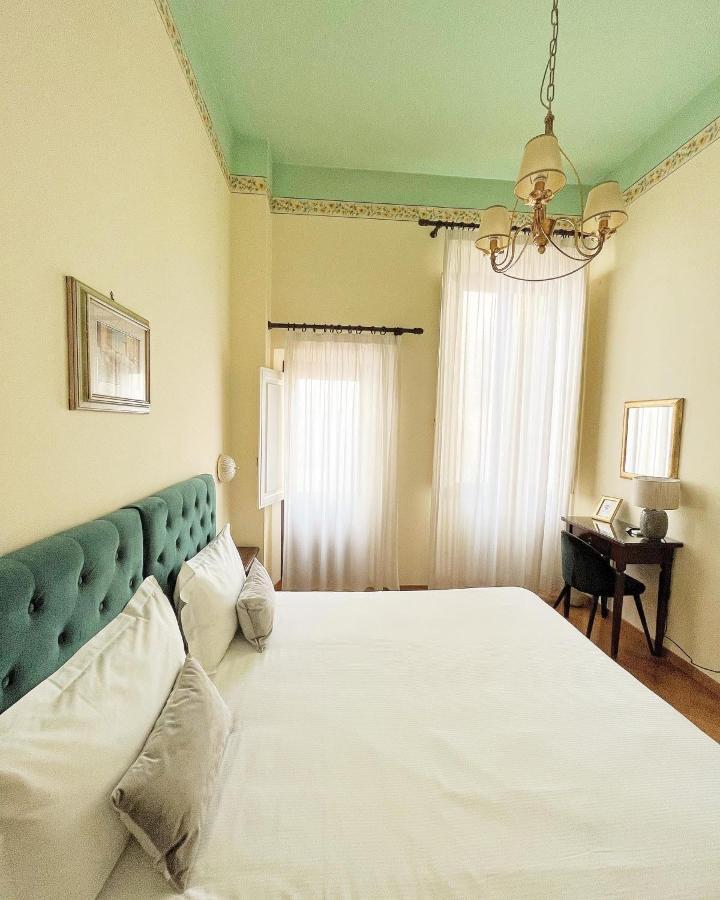 Cimabue 9 Hotell Firenze Eksteriør bilde