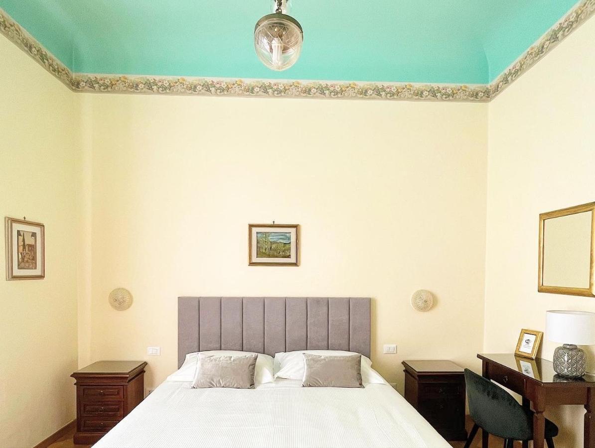 Cimabue 9 Hotell Firenze Eksteriør bilde