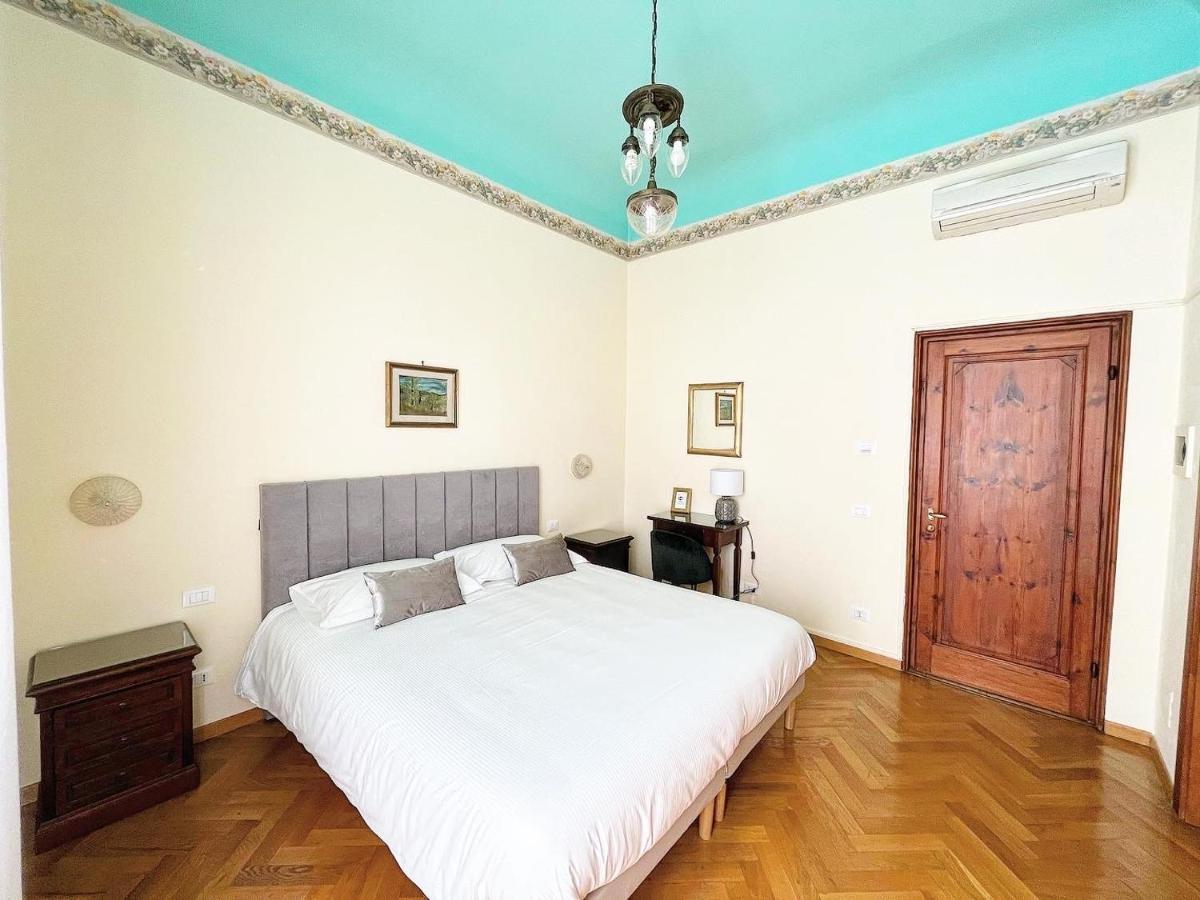 Cimabue 9 Hotell Firenze Eksteriør bilde