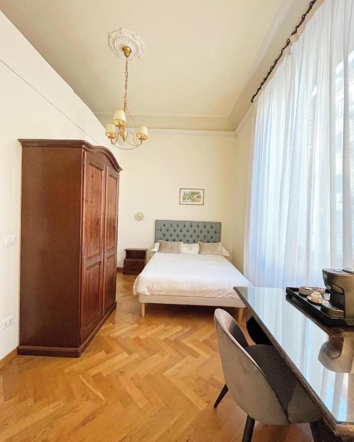 Cimabue 9 Hotell Firenze Eksteriør bilde