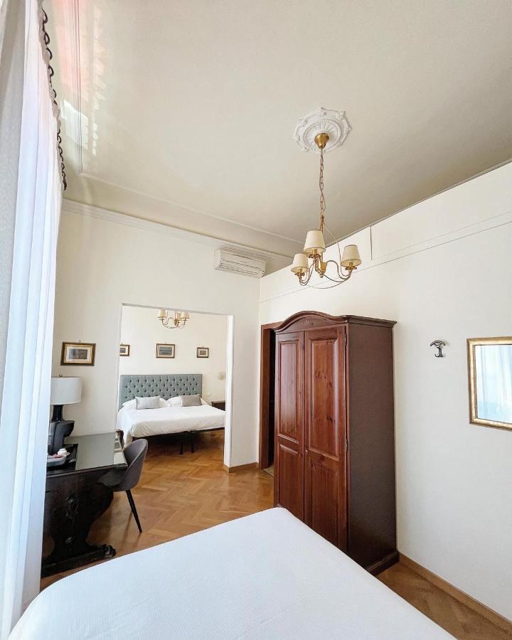 Cimabue 9 Hotell Firenze Eksteriør bilde