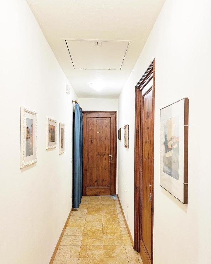 Cimabue 9 Hotell Firenze Eksteriør bilde
