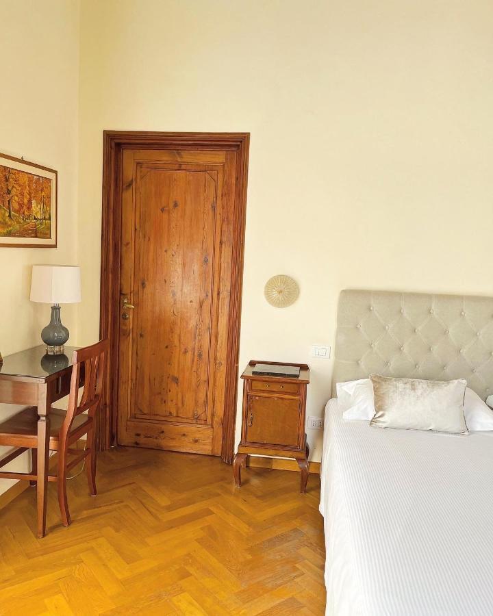 Cimabue 9 Hotell Firenze Eksteriør bilde