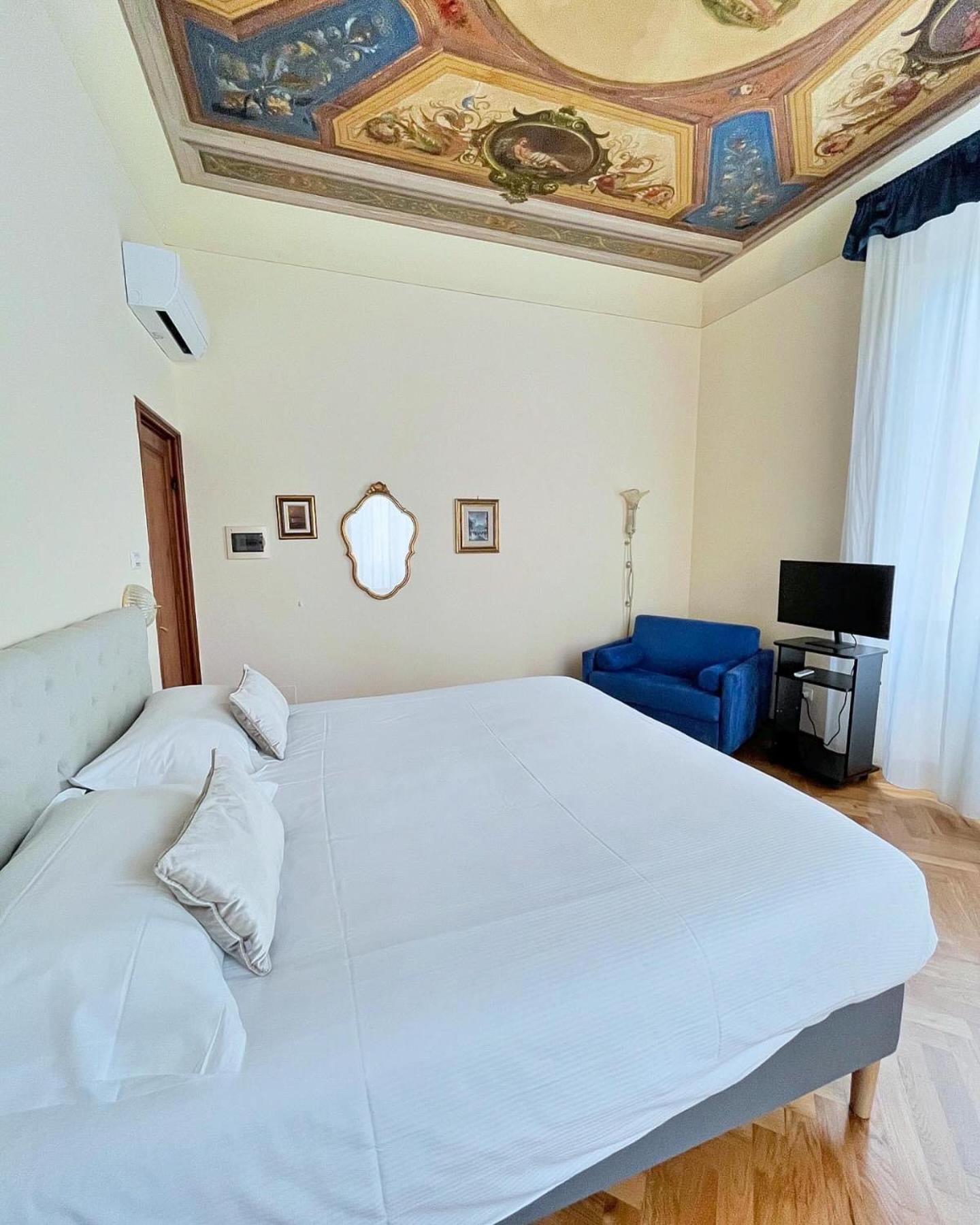 Cimabue 9 Hotell Firenze Eksteriør bilde