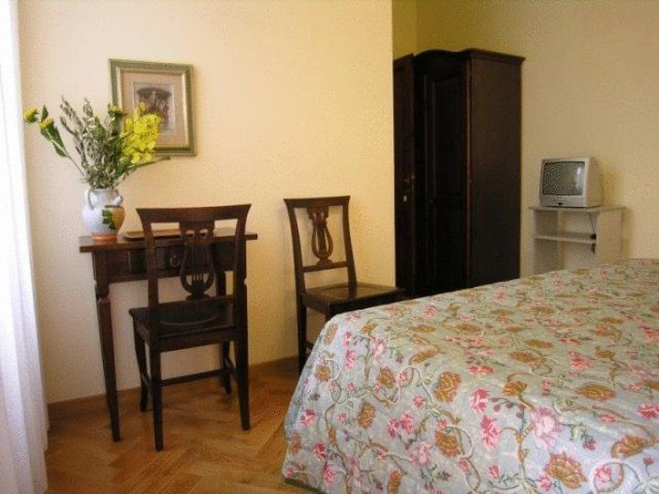 Cimabue 9 Hotell Firenze Eksteriør bilde